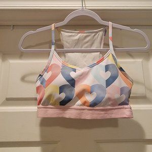 Rabbit Pocket Sports Bra